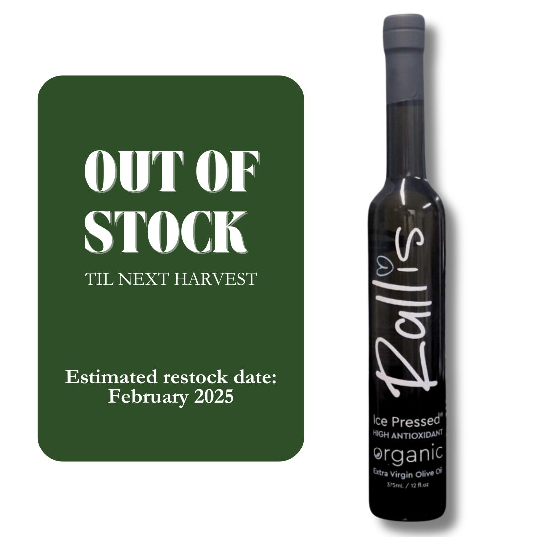 Rallis Olive Oil - Out of Stock